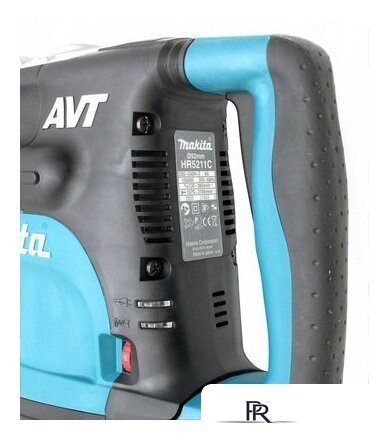 Перфоратор Makita HR5211C - Изображение №6 — Интернет-магазин ПроЗаказ