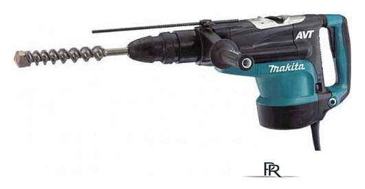 Перфоратор Makita HR5211C - Изображение №1 — Интернет-магазин ПроЗаказ