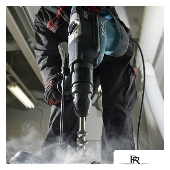 Перфоратор Makita HR5211C - Изображение №8 — Интернет-магазин ПроЗаказ