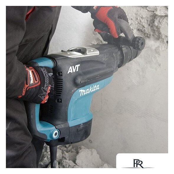Перфоратор Makita HR5211C - Изображение №7 — Интернет-магазин ПроЗаказ