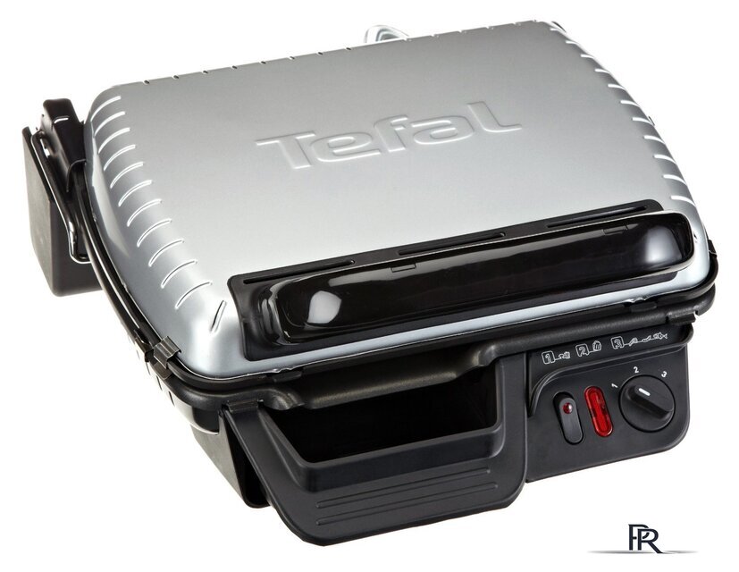 Электрогриль Tefal GC305012 - Изображение №3 — Интернет-магазин ПроЗаказ