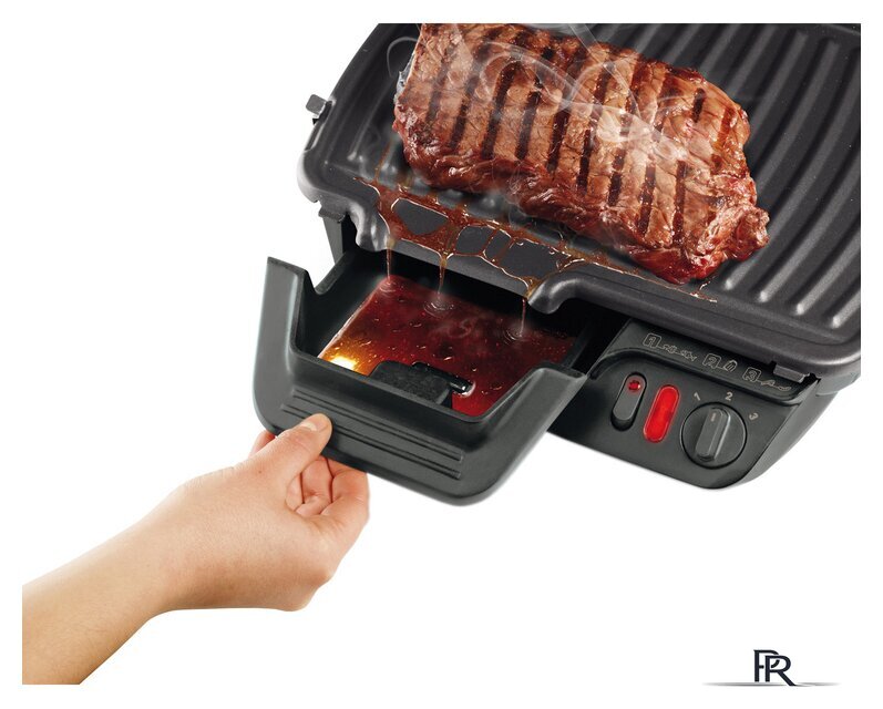 Электрогриль Tefal GC305012 - Изображение №7 — Интернет-магазин ПроЗаказ