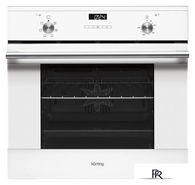 Электрический духовой шкаф Korting OKB 760 FW - Изображение №1 — Интернет-магазин ПроЗаказ