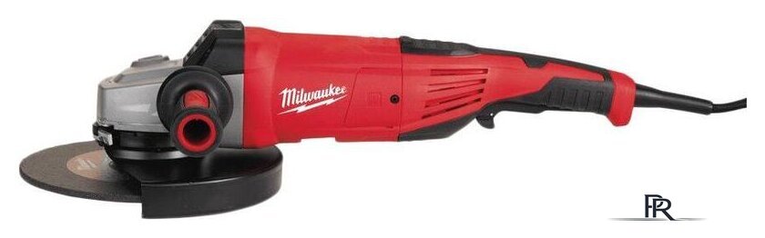 Угловая шлифмашина Milwaukee AG 22-180 DMS 4933431830 - Изображение №2 — Интернет-магазин ПроЗаказ