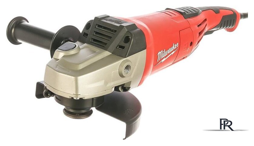 Угловая шлифмашина Milwaukee AG 22-180 DMS 4933431830 - Изображение №3 — Интернет-магазин ПроЗаказ