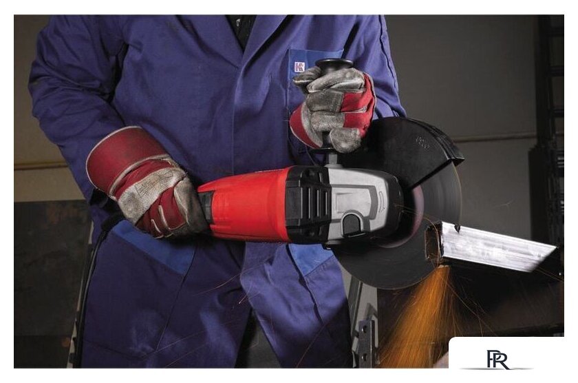 Угловая шлифмашина Milwaukee AG 22-180 DMS 4933431830 - Изображение №6 — Интернет-магазин ПроЗаказ