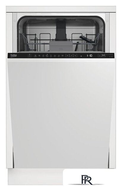 Встраиваемая посудомоечная машина BEKO DIS48020 - Изображение №1 — Интернет-магазин ПроЗаказ
