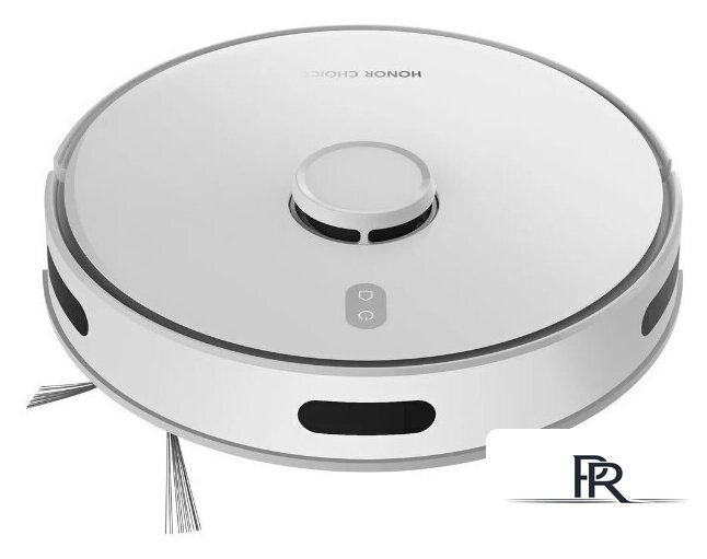 Робот-пылесос HONOR Choice R2S Lite ROB-02 (белый) - Изображение №1 — Интернет-магазин ПроЗаказ
