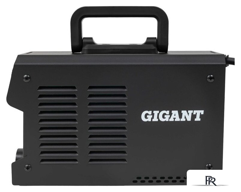Сварочный инвертор Gigant GWM-160AS - Изображение №8 — Интернет-магазин ПроЗаказ
