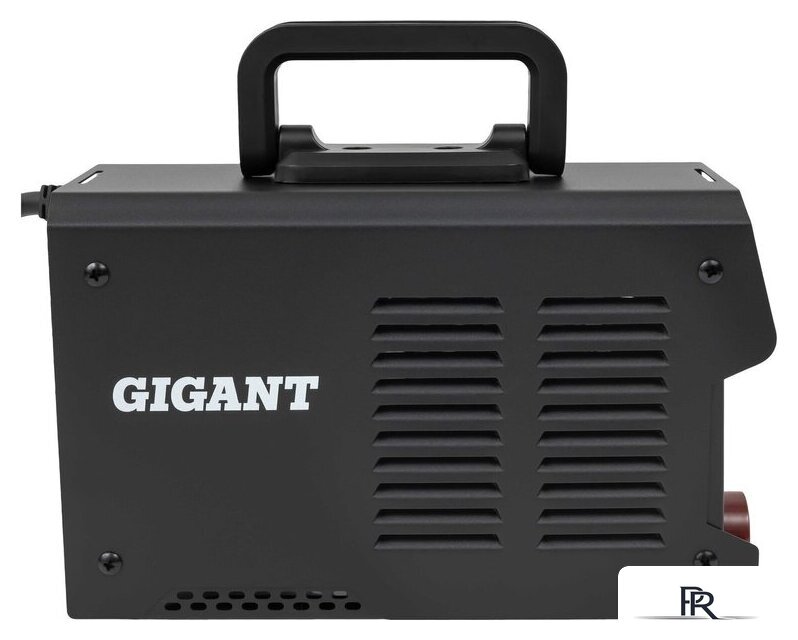 Сварочный инвертор Gigant GWM-160AS - Изображение №4 — Интернет-магазин ПроЗаказ