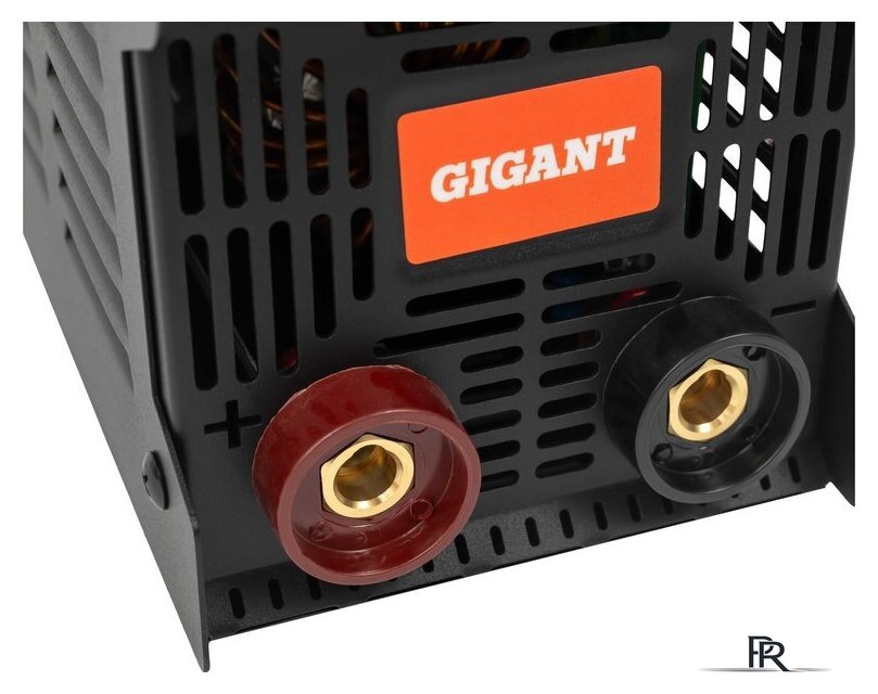 Сварочный инвертор Gigant GWM-160AS - Изображение №10 — Интернет-магазин ПроЗаказ