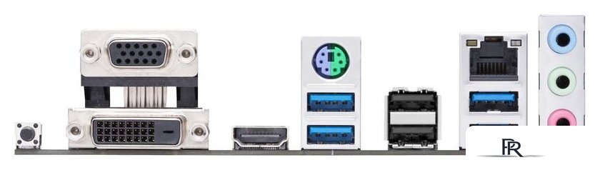 Материнская плата ASUS Prime B450M-K II - Изображение №5 — Интернет-магазин ПроЗаказ