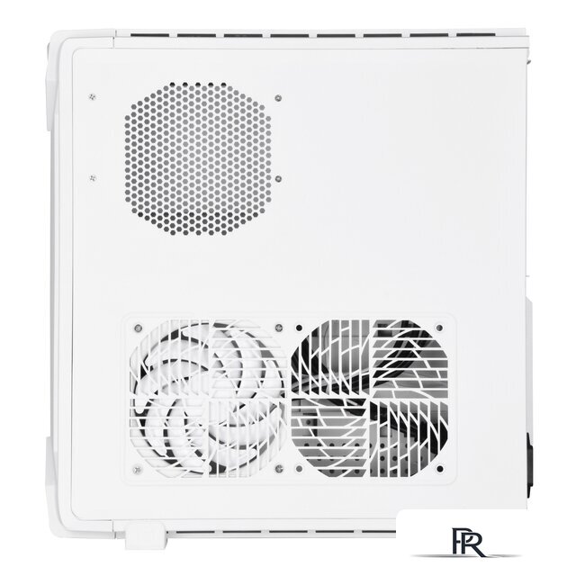 Корпус SilverStone SST-RVZ03W-ARGB - Изображение №13 — Интернет-магазин ПроЗаказ