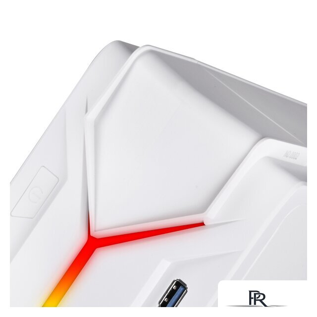 Корпус SilverStone SST-RVZ03W-ARGB - Изображение №2 — Интернет-магазин ПроЗаказ