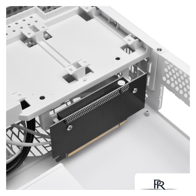 Корпус SilverStone SST-RVZ03W-ARGB - Изображение №11 — Интернет-магазин ПроЗаказ