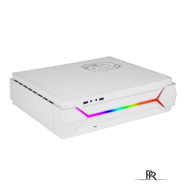 Корпус SilverStone SST-RVZ03W-ARGB - Изображение №5 — Интернет-магазин ПроЗаказ