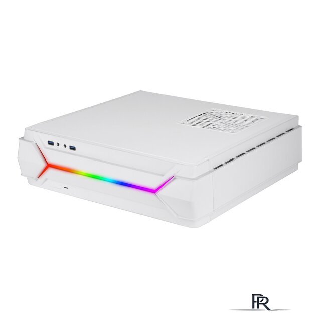 Корпус SilverStone SST-RVZ03W-ARGB - Изображение №4 — Интернет-магазин ПроЗаказ