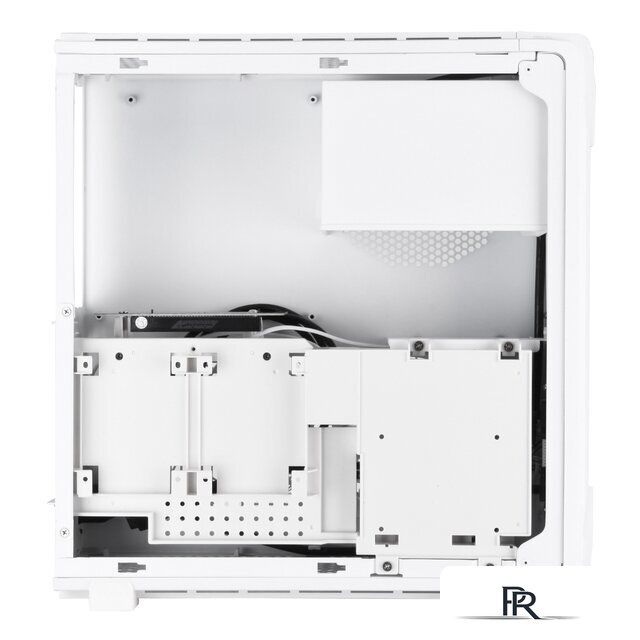 Корпус SilverStone SST-RVZ03W-ARGB - Изображение №14 — Интернет-магазин ПроЗаказ
