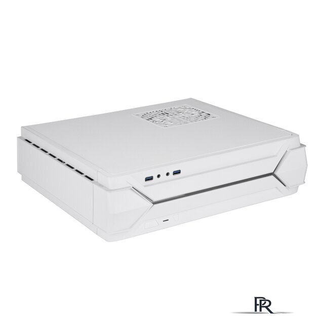 Корпус SilverStone SST-RVZ03W-ARGB - Изображение №16 — Интернет-магазин ПроЗаказ