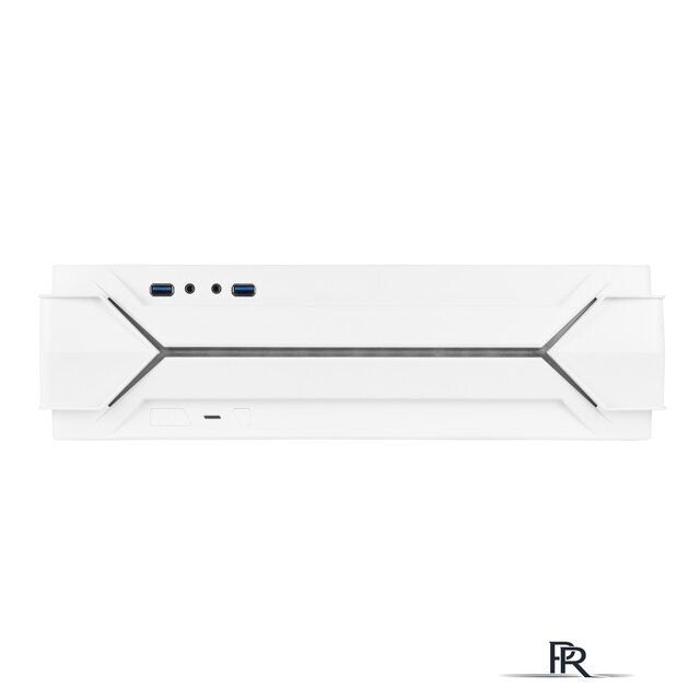 Корпус SilverStone SST-RVZ03W-ARGB - Изображение №20 — Интернет-магазин ПроЗаказ