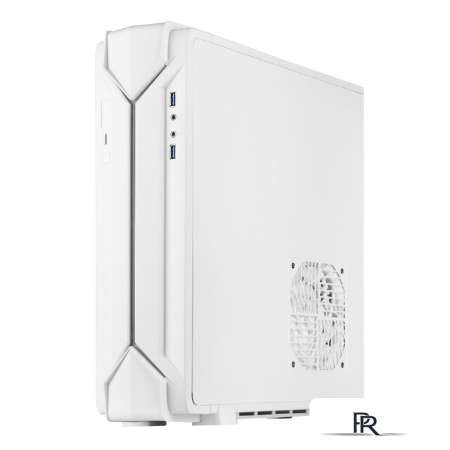 Корпус SilverStone SST-RVZ03W-ARGB - Изображение №18 — Интернет-магазин ПроЗаказ