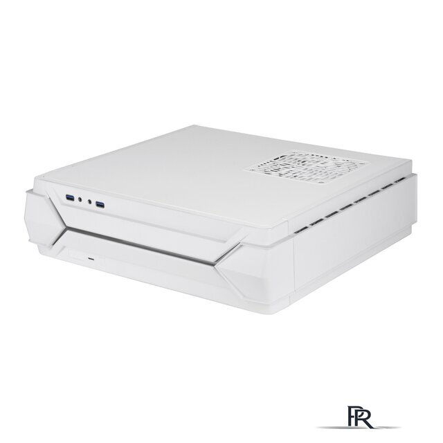 Корпус SilverStone SST-RVZ03W-ARGB - Изображение №15 — Интернет-магазин ПроЗаказ