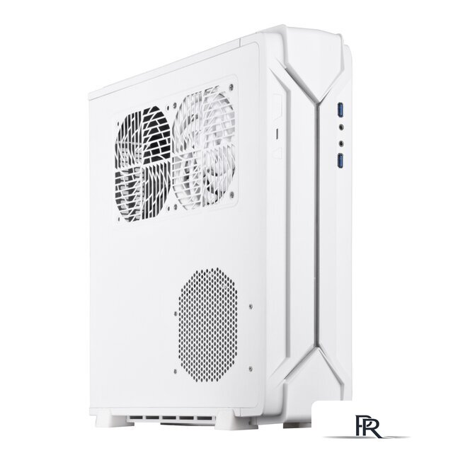 Корпус SilverStone SST-RVZ03W-ARGB - Изображение №17 — Интернет-магазин ПроЗаказ