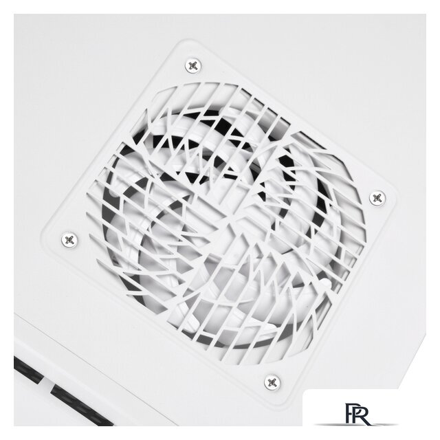 Корпус SilverStone SST-RVZ03W-ARGB - Изображение №10 — Интернет-магазин ПроЗаказ