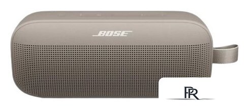 Беспроводная колонка Bose SoundLink Flex 2nd Gen (бежевый) - Изображение №1 — Интернет-магазин ПроЗаказ
