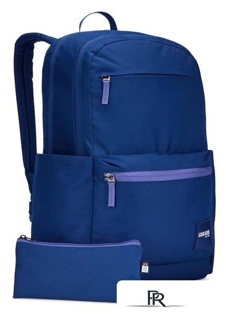 Городской рюкзак Case Logic Uplink CCAM3216NB 3205197 (синий) - Изображение №1 — Интернет-магазин ПроЗаказ