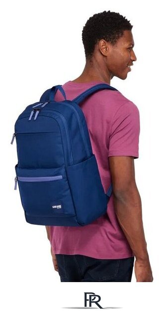 Городской рюкзак Case Logic Uplink CCAM3216NB 3205197 (синий) - Изображение №4 — Интернет-магазин ПроЗаказ