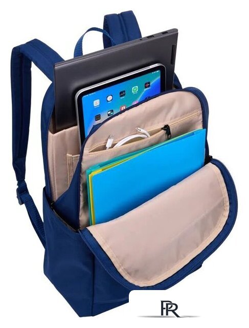 Городской рюкзак Case Logic Uplink CCAM3216NB 3205197 (синий) - Изображение №3 — Интернет-магазин ПроЗаказ