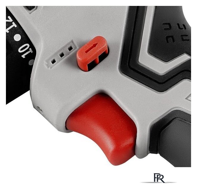 Дрель-шуруповерт Crown CT21129HMX-2 BMC (с 2-мя АКБ, кейс) - Изображение №3 — Интернет-магазин ПроЗаказ