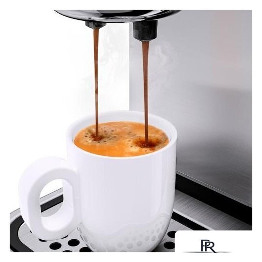 Рожковая кофеварка WMF Lono Espresso Machine 0412380011 - Изображение №4 — Интернет-магазин ПроЗаказ