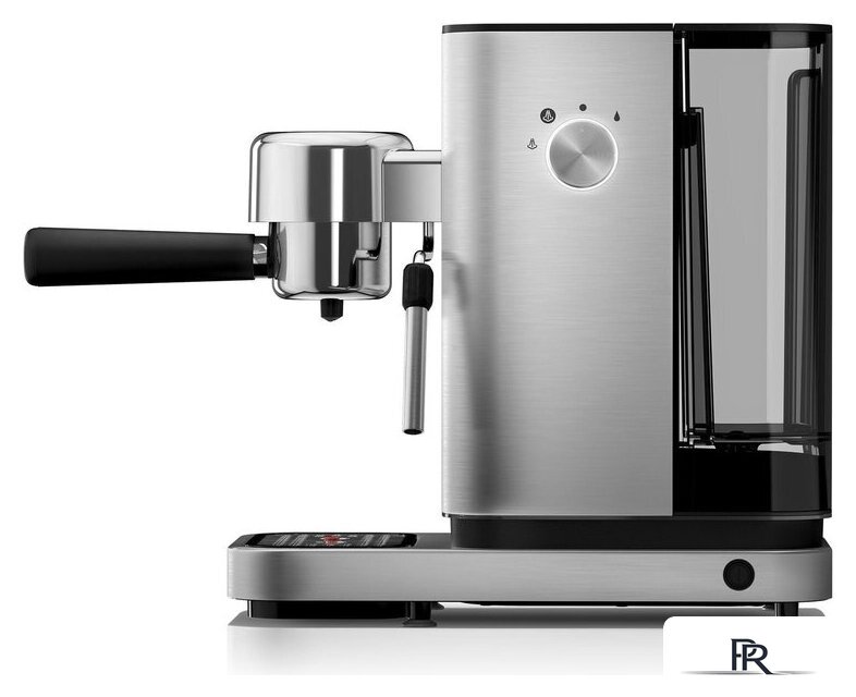 Рожковая кофеварка WMF Lono Espresso Machine 0412380011 - Изображение №3 — Интернет-магазин ПроЗаказ