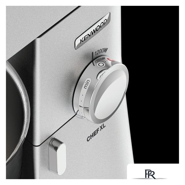 Кухонная машина Kenwood KVL4100S - Изображение №4 — Интернет-магазин ПроЗаказ