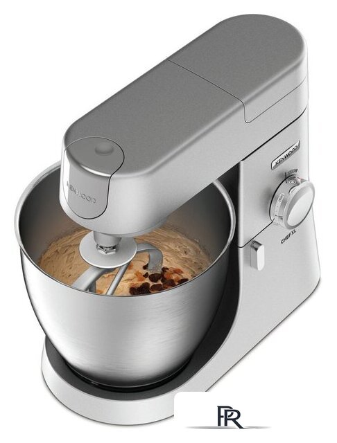 Кухонная машина Kenwood KVL4100S - Изображение №2 — Интернет-магазин ПроЗаказ