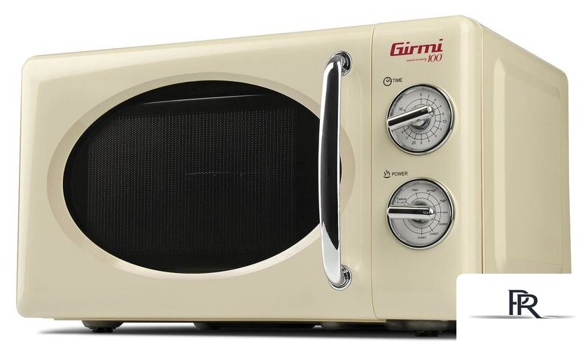 Микроволновая печь Girmi FM2105 - Изображение №2 — Интернет-магазин ПроЗаказ