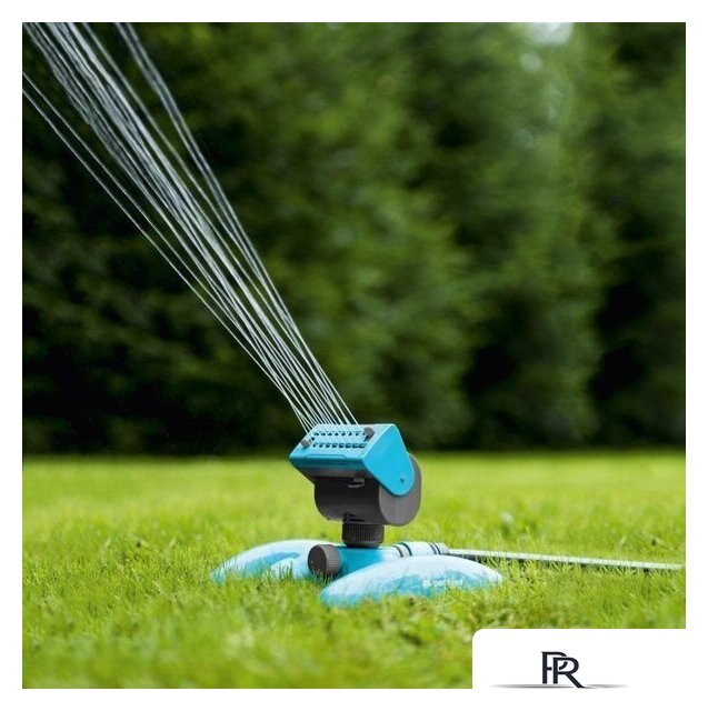 Распылитель Cellfast Expert tt Ideal 52-568 (с коннекторами и штуцером) - Изображение №2 — Интернет-магазин ПроЗаказ