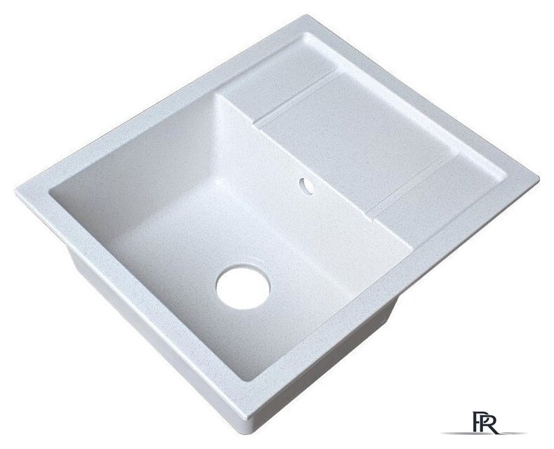 Кухонная мойка Saniteco Fortis (серый) - Изображение №6 — Интернет-магазин ПроЗаказ