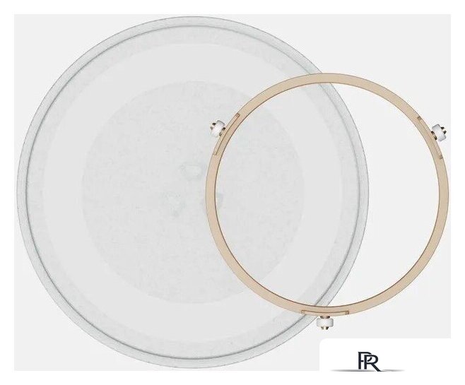 Микроволновая печь Tuvio MW03GB - Изображение №13 — Интернет-магазин ПроЗаказ