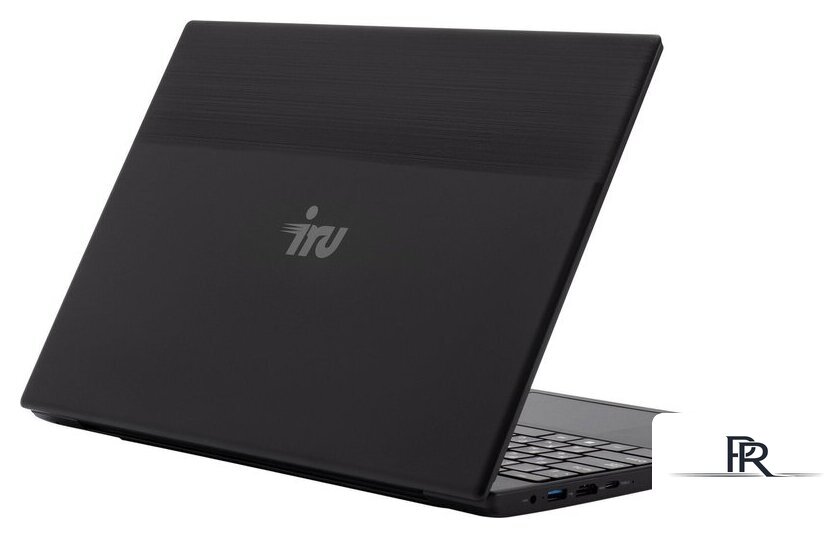 Ноутбук iRU Tactio 15ALG 2126372 - Изображение №5 — Интернет-магазин ПроЗаказ