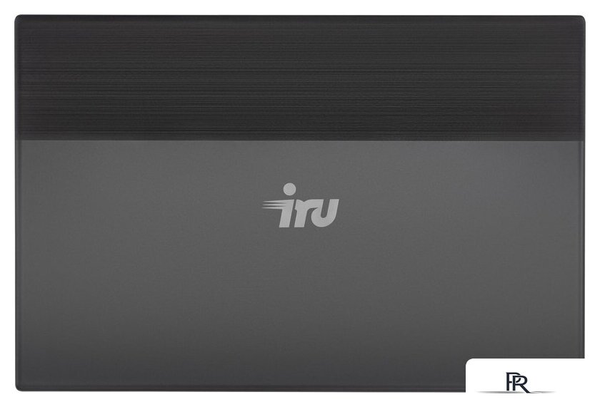 Ноутбук iRU Tactio 15ALG 2126372 - Изображение №7 — Интернет-магазин ПроЗаказ