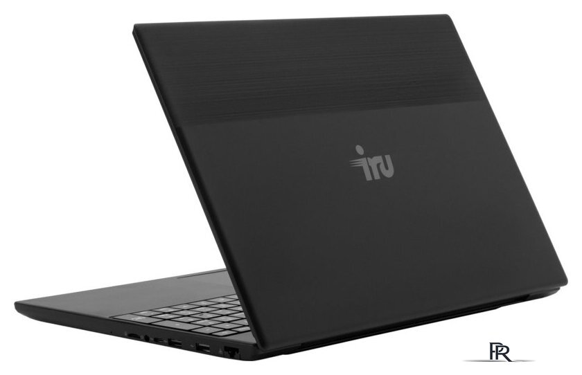 Ноутбук iRU Tactio 15ALG 2126372 - Изображение №6 — Интернет-магазин ПроЗаказ