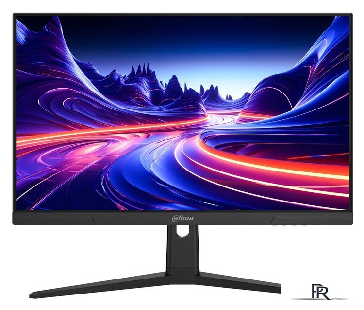 Игровой монитор Dahua DHI-LM25-E241B - Изображение №1 — Интернет-магазин ПроЗаказ