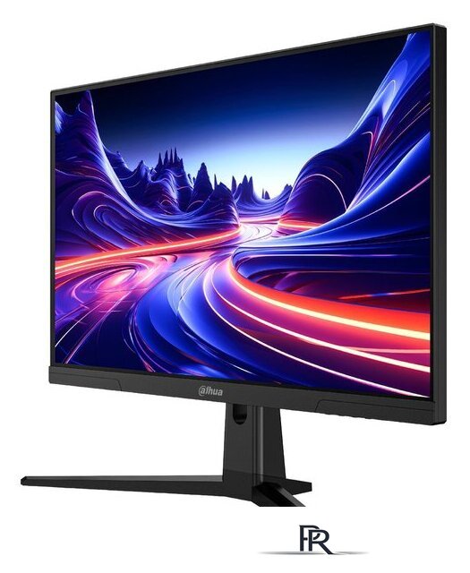 Игровой монитор Dahua DHI-LM25-E241B - Изображение №2 — Интернет-магазин ПроЗаказ