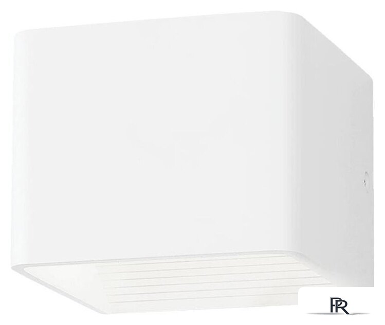 Бра Elektrostandard Corudo MRL LED 1060 (белый) - Изображение №1 — Интернет-магазин ПроЗаказ