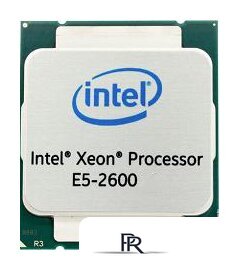 Процессор Intel Xeon E5-2620 V4 - Изображение №1 — Интернет-магазин ПроЗаказ