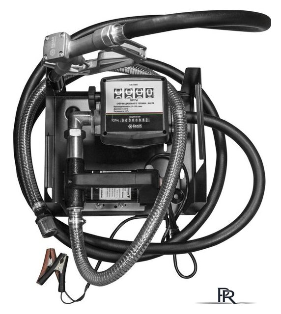 Насос для дизельного топлива БелАК Антей комплекс БАК.12082 - Изображение №1 — Интернет-магазин ПроЗаказ