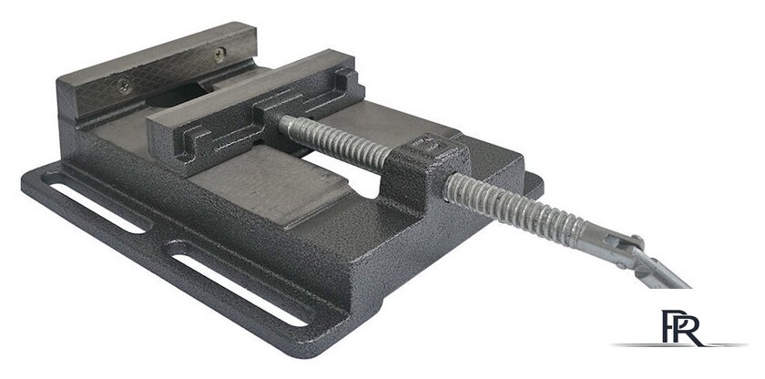 Тиски Belmash (Белмаш) VM150 RA060A - Изображение №3 — Интернет-магазин ПроЗаказ